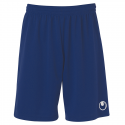 Uhlsport Center Basic II Shorts - Marine