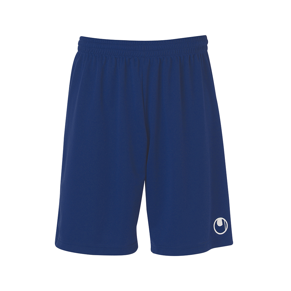 Uhlsport Center Basic II Shorts - Marine