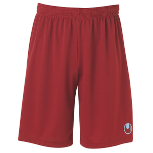 Uhlsport Center Basic II Shorts - Bordeaux