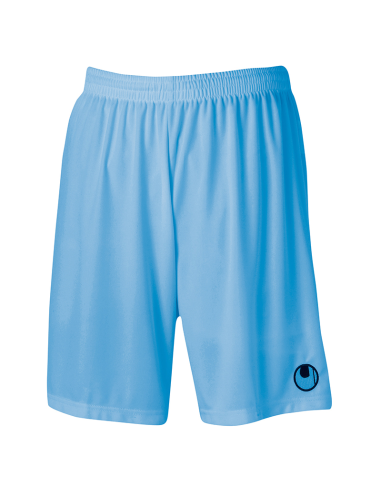 Uhlsport Center Basic II Shorts - Ciel