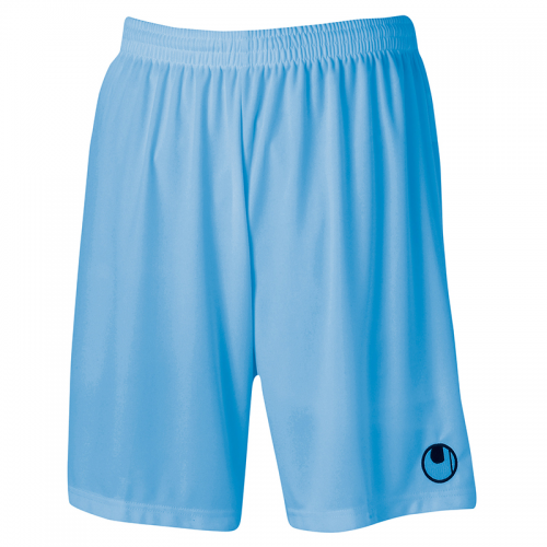 Uhlsport Center Basic II Shorts - Ciel