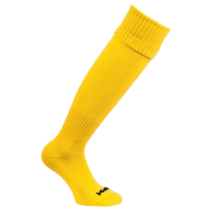 Uhlsport Team Pro Essential Chaussettes - Jaune