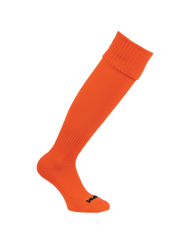 Uhlsport Team Pro Essential Chaussettes - Orange Fluo