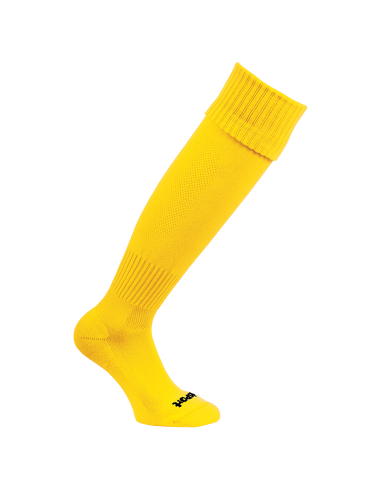 Uhlsport Team Pro Essential Chaussettes - Jaune Citron