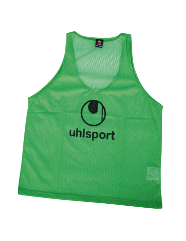 Uhlsport Chasuble Entraînement - Vert