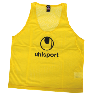 Uhlsport Chasuble Entraînement - Jaune