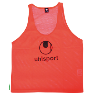 Uhlsport Chasuble Entraînement - Orange