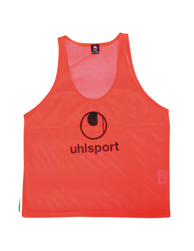 Uhlsport Chasuble Entraînement - Orange