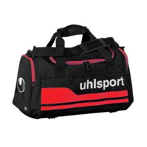 Uhlsport Basic Line 2.0 30L - Rouge & Noir