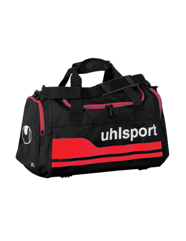 Uhlsport Basic Line 2.0 30L - Rouge & Noir