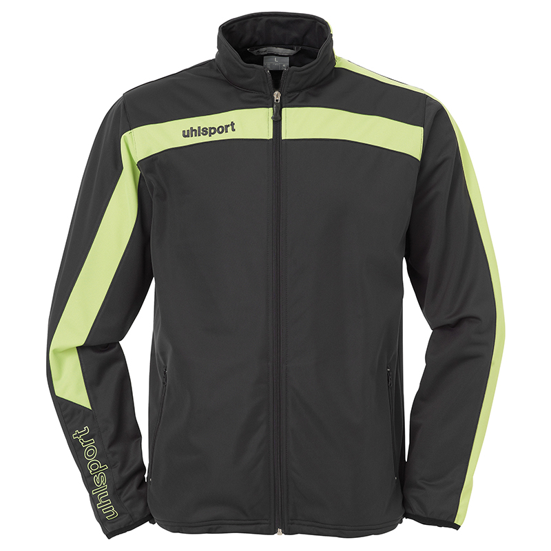 uhlsport Team Veste de surv/êtement