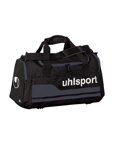 Uhlsport Basic Line 2.0 30L - Anthracite & Noir