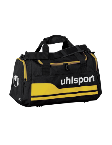 Uhlsport Basic Line 2.0 30L - Jaune & Noir