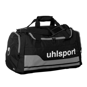 Uhlsport Basic Line 2.0 50L - Anthracite & Noir