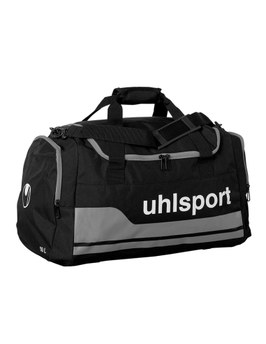 Uhlsport Basic Line 2.0 50L - Anthracite & Noir