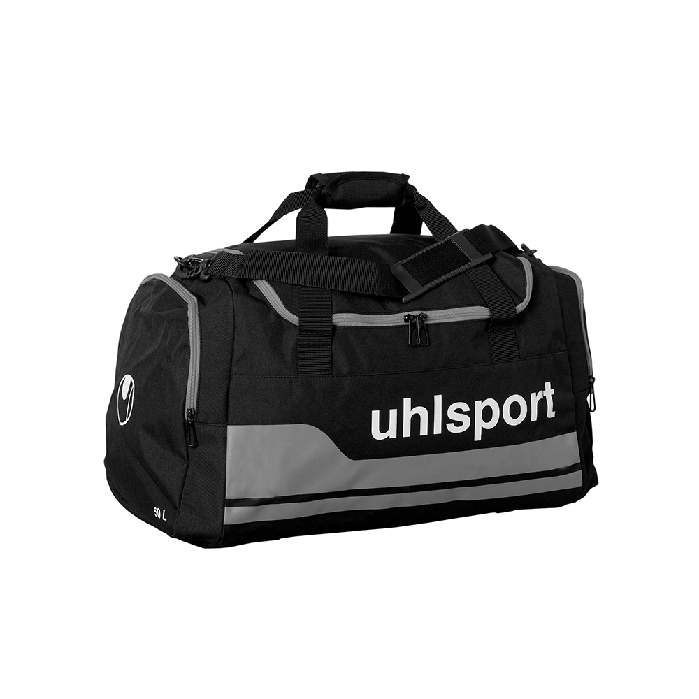 Uhlsport Basic Line 2.0 50L - Anthracite & Noir