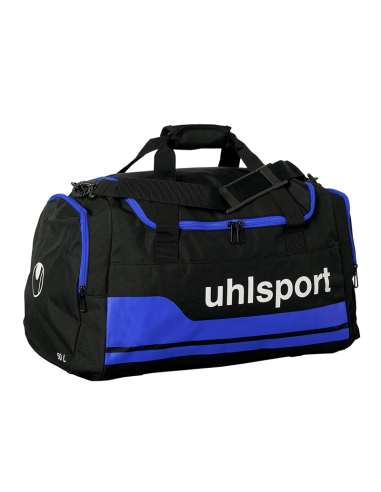 Uhlsport Basic Line 2.0 50L - Royal & Noir