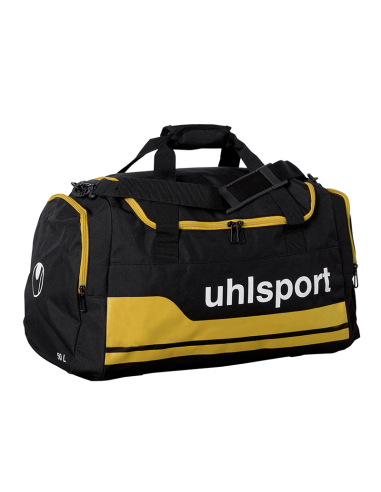 Uhlsport Basic Line 2.0 50L - Jaune & Noir