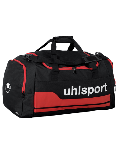 Uhlsport Basic Line 2.0 75L - Rouge & Noir