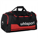 Uhlsport Basic Line 2.0 75L - Rouge & Noir