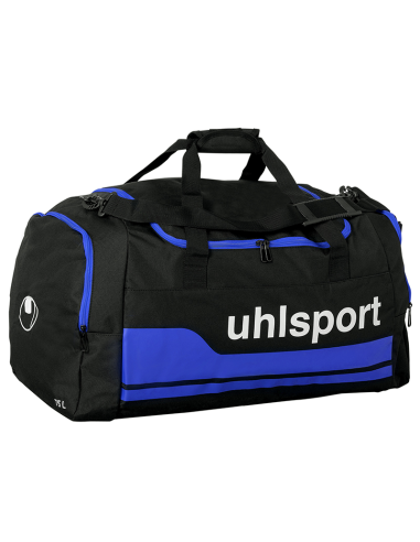 Uhlsport Basic Line 2.0 75L - Royal & Noir