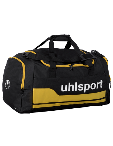 Uhlsport Basic Line 2.0 75L - Jaune & Noir