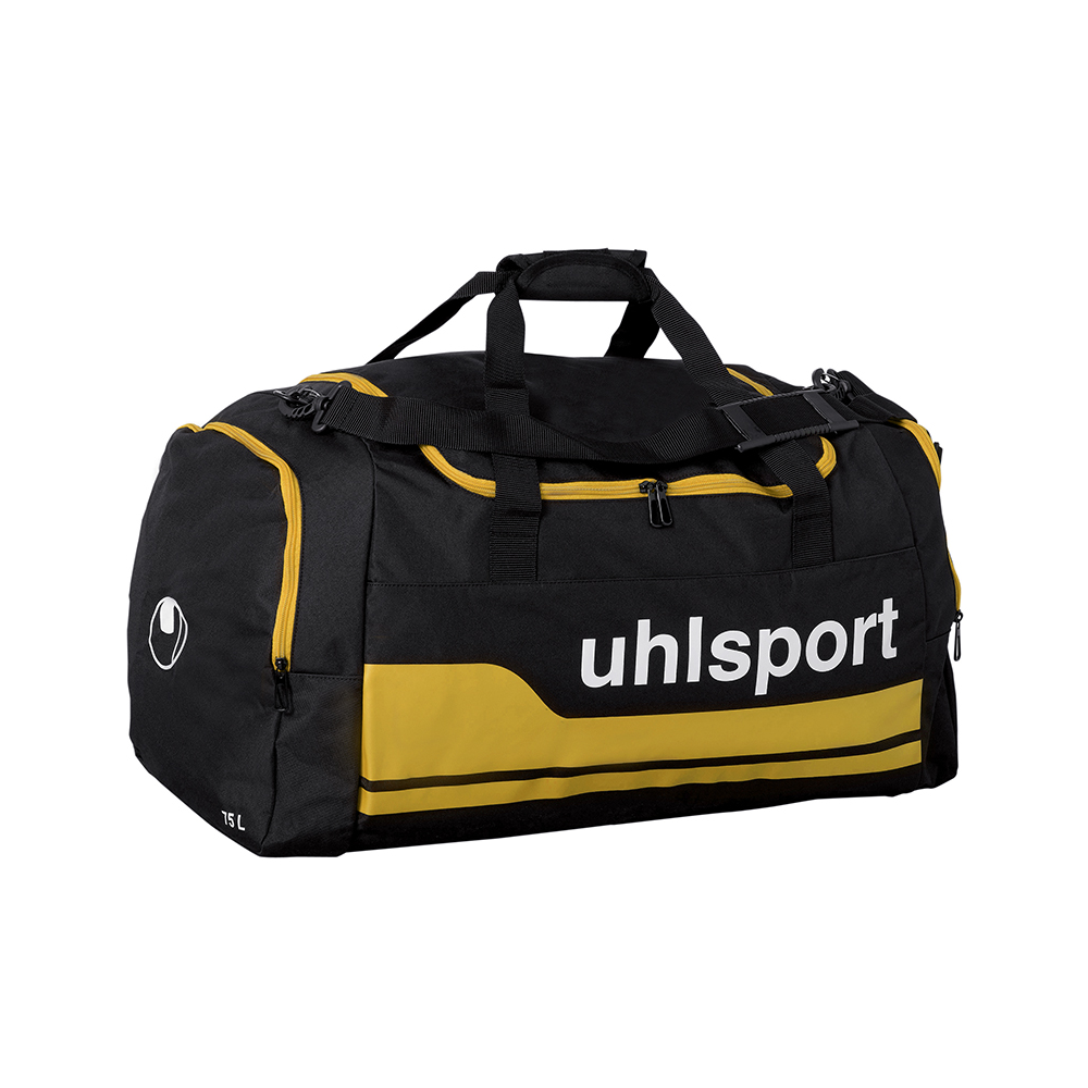 Uhlsport Basic Line 2.0 75L - Jaune & Noir