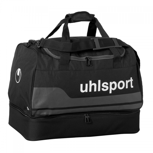 Uhlsport Basic Line 2.0 Players Bag 50L - Anthracite & Noir