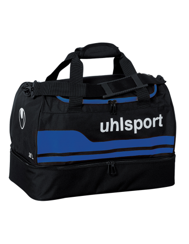 Uhlsport Basic Line 2.0 Players Bag 50L - Royal & Noir