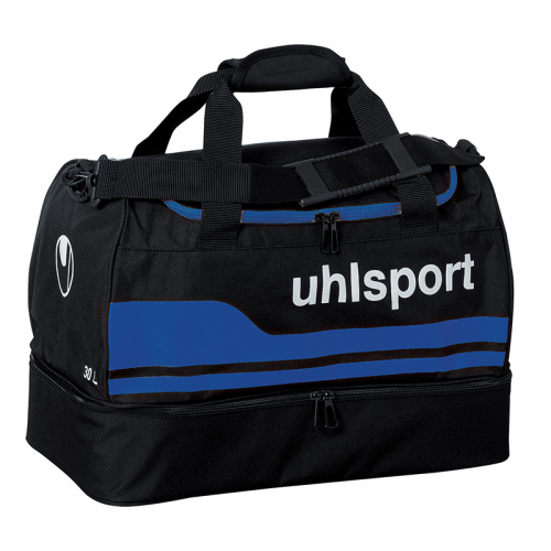 Uhlsport Basic Line 2.0 Players Bag 50L - Royal & Noir
