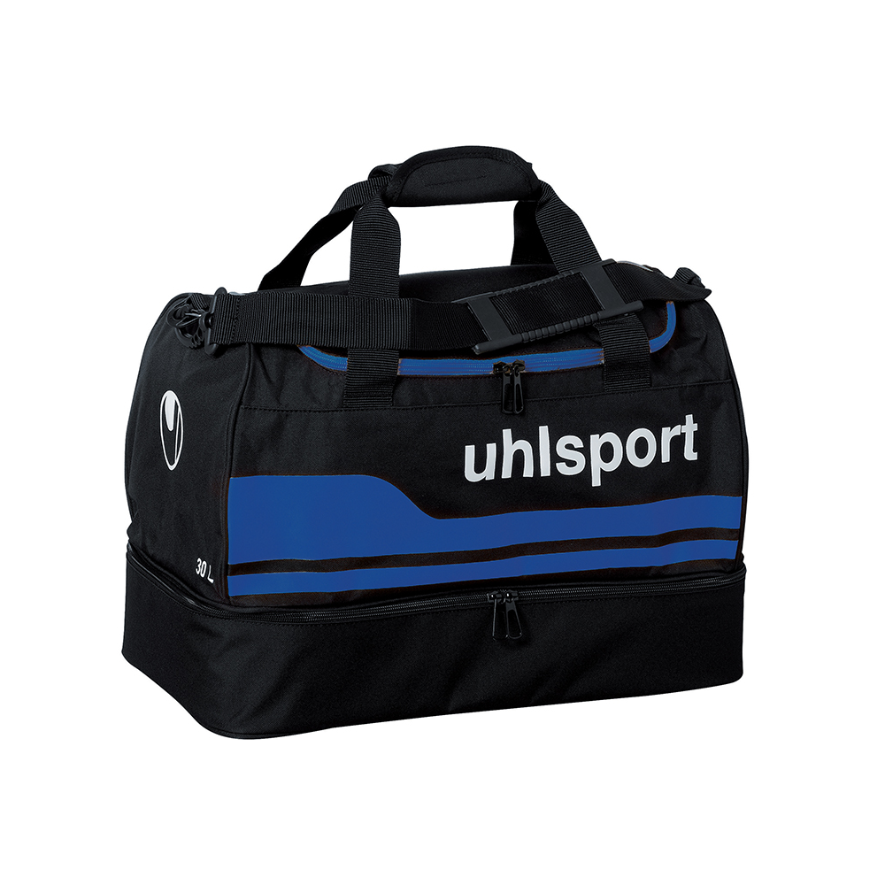 Uhlsport Basic Line 2.0 Players Bag 50L - Royal & Noir