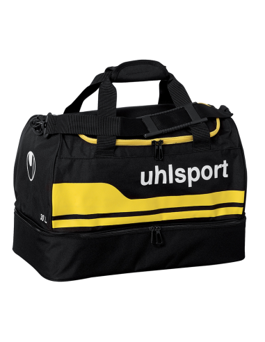 Uhlsport Basic Line 2.0 Players Bag 50L - Jaune & Noir