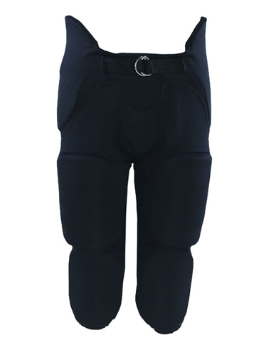 MM Football Pant with Integrated Pads