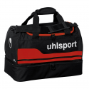 Uhlsport Basic Line 2.0 Players Bag 50L - Rouge & Noir