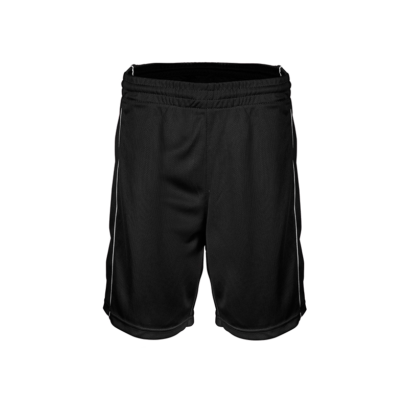 Short Basketball - Noir