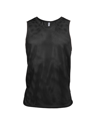 Chasuble de Sport - Noir