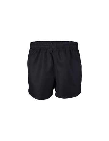 Short Rugby Elite - Noir