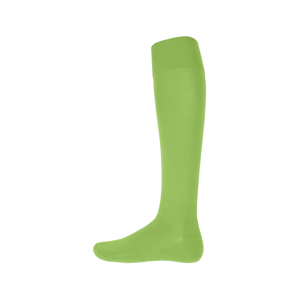 Chaussettes de Sport - Vert Lime