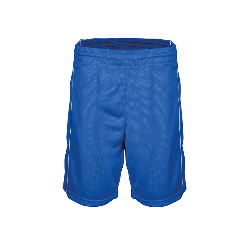 Short Basketball - Royal