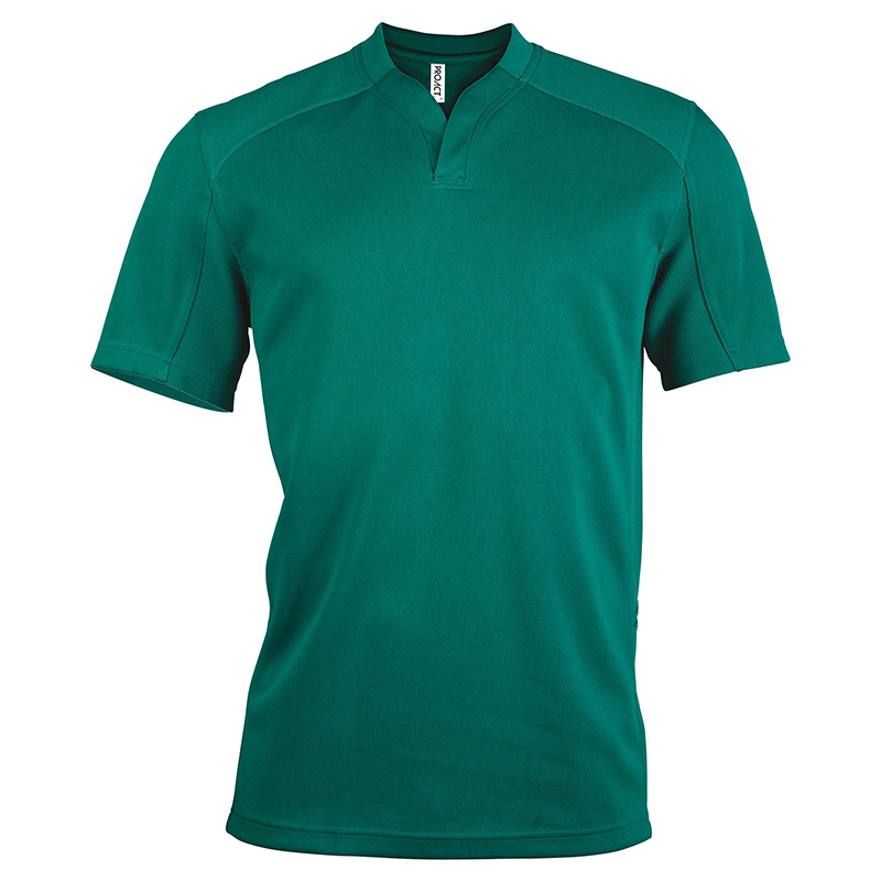 Maillot Rugby - Vert