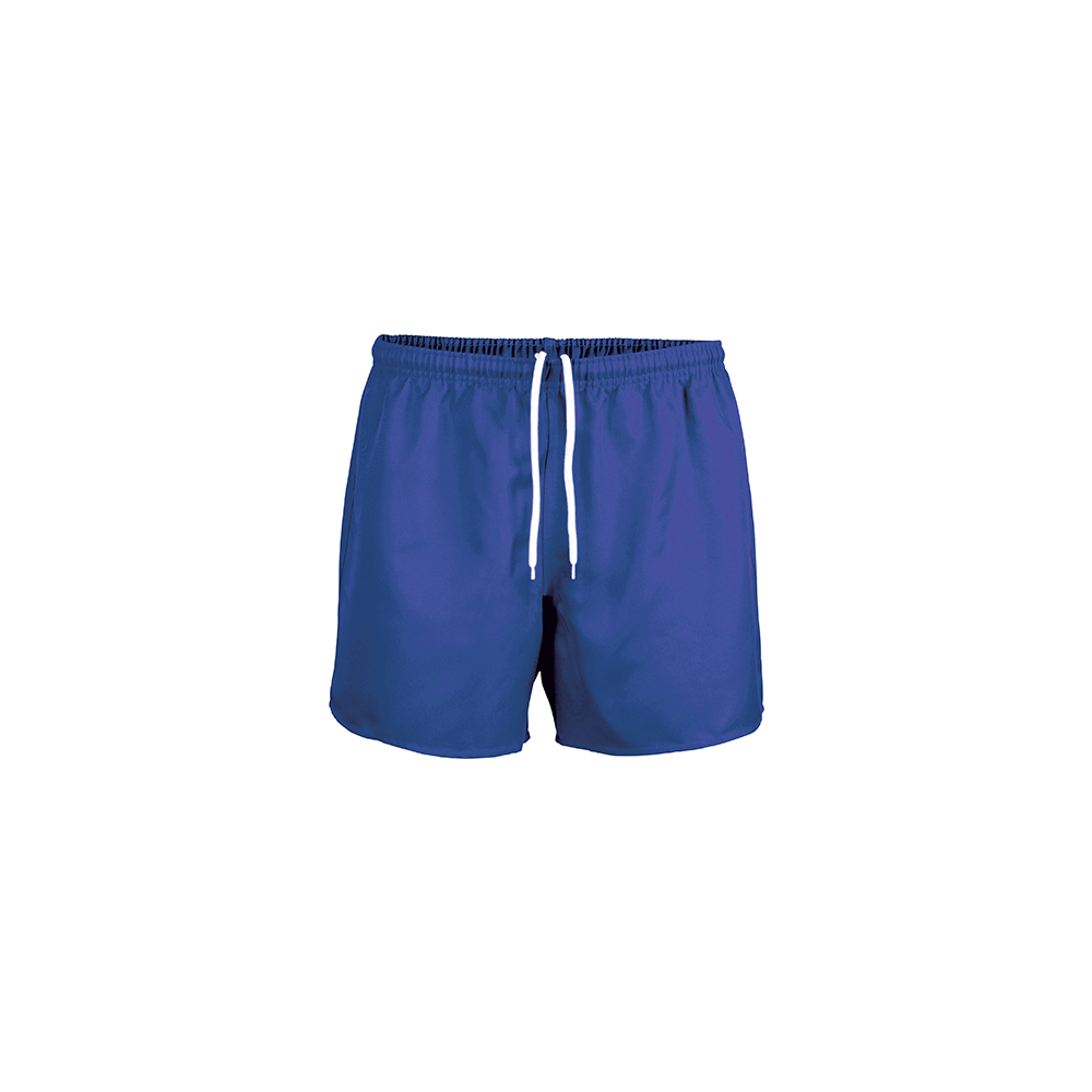 Short Rugby - Royal