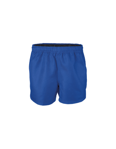 Short Rugby Elite - Royal Foncé