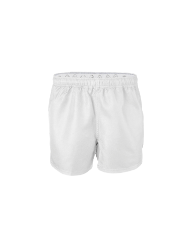 Short Rugby Elite - Blanc