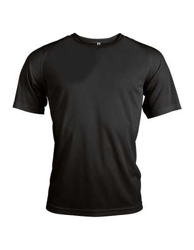 T-shirt Sport - Noir