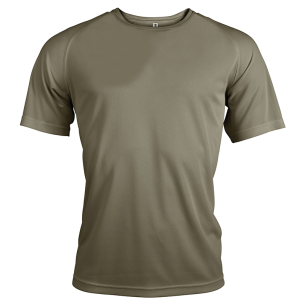 T-shirt Sport - Olive