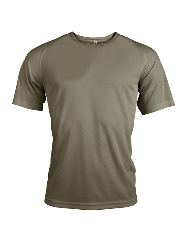 T-shirt Sport - Olive