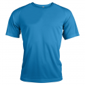 T-shirt Sport - Aqua