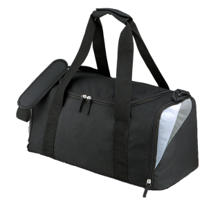 Sac de sport 62cm - Noir