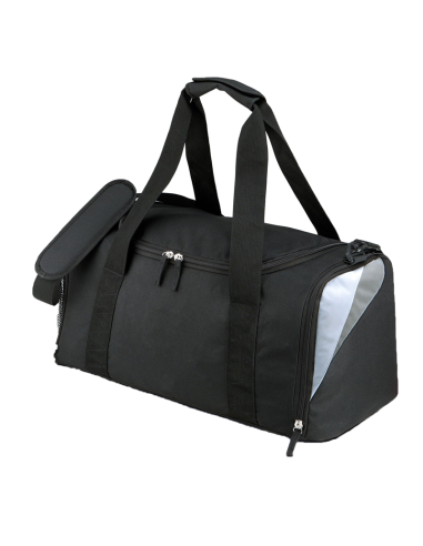 Sac de sport 62cm - Noir