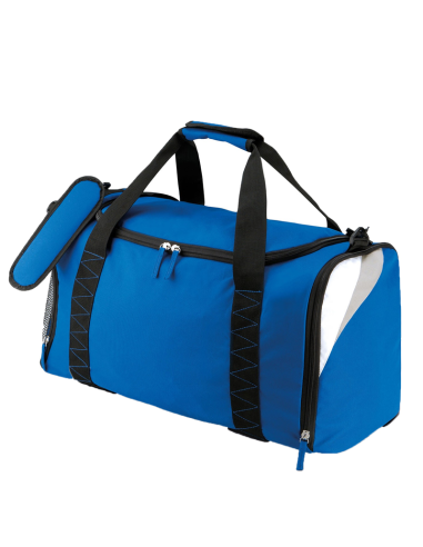 Sac de sport 62cm - Bleu royal